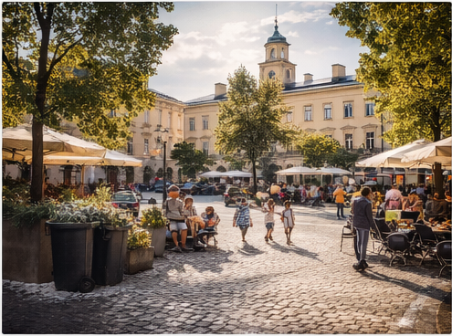 Strefa Czystego Transportu w Warszawie — co wiadomo, co się zmienia i co miasto przemilcza